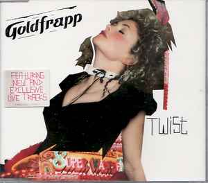 Twist - Goldfrapp