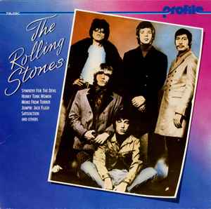 Profile - The Rolling Stones