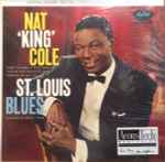 Cover of St. Louis Blues, 2010, Vinyl