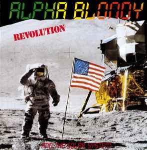Alpha Blondy - Révolution