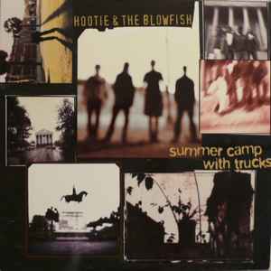 Hootie & The Blowfish's Summper Camp With Trucks [DVD](品)　(shin