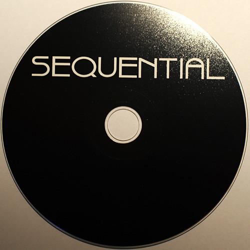 descargar álbum Sequential - Sequential