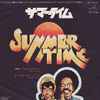 Solid Silver - Summertime / Walrus Music