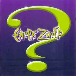 Enuff Z'nuff – Enuff Z'Nuff's Hardrock Nite (2021, CD) - Discogs