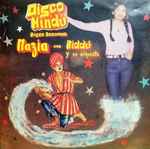 Cover of Disco Deewane, 1981, Vinyl