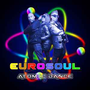 Eurosoul - Atomic Dance