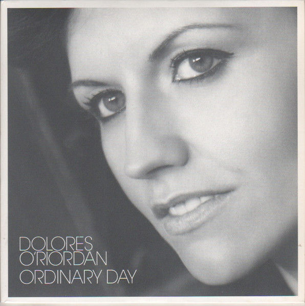 Dolores O'Riordan – Ordinary Day (2007, CD) - Discogs
