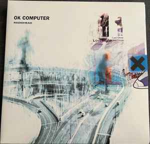 Radiohead – OK Computer (2023, Vinyl) - Discogs