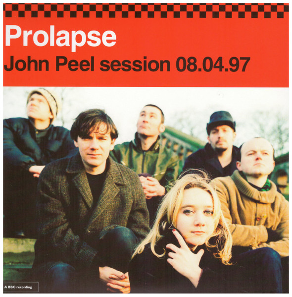 Prolapse - Peel Session (1997) ODAtNzU5MC5qcGVn