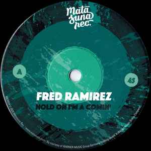 Hold On I'm A Comin' - Fred Ramirez