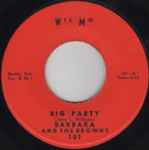 Big Party / Barbara & The Browns