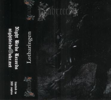 baixar álbum Bahrrecht - Lotharingen