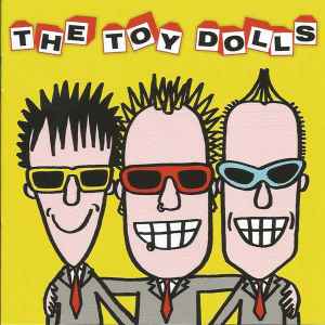 Toy Dolls - The Album After The Last One