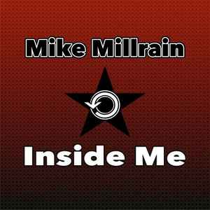 Mike Millrain - Inside Me album cover