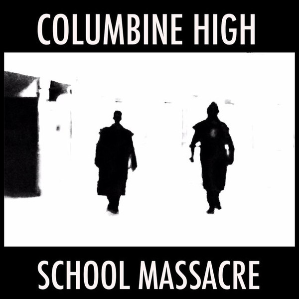 télécharger l'album Prospekt Bol'shevikov - Columbine High School Massacre
