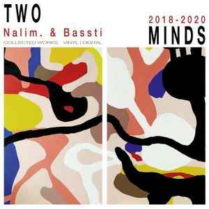 nalim. - Two Minds - Collected Works 2018-2020
