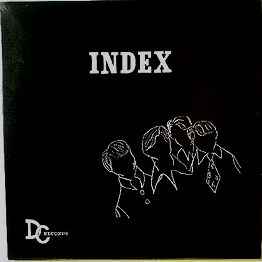 Index (16) - Index album cover