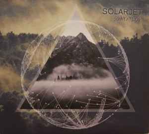 Solarjet - Sonnenflug album cover