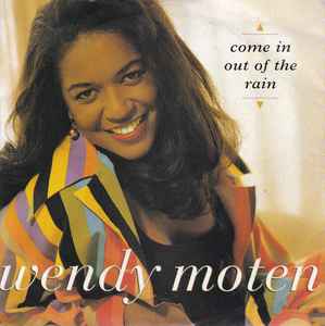 Wendy Moten – So Close To Love (1994, Vinyl) - Discogs