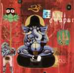 Cover of Tala Matrix, 2007-10-00, CD