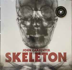 Skeleton - John Carpenter