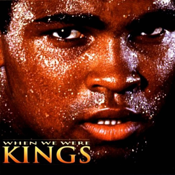 When We Were Kings (Original Motion Picture Soundtrack) (1997