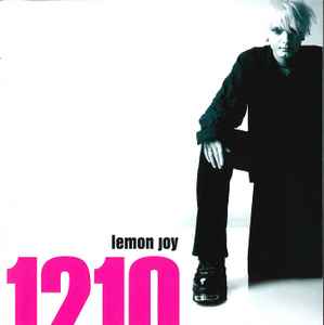 1210 - Lemon Joy