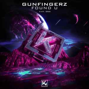 Gunfingerz - Found U album cover