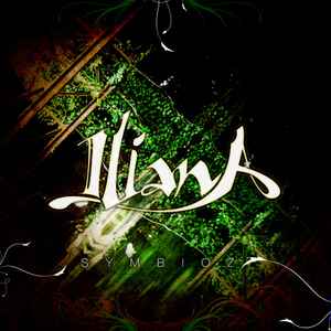 IlianA (3) - Symbioz album cover