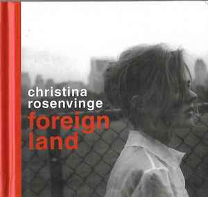 Foreign Land (CD, Album)en venta