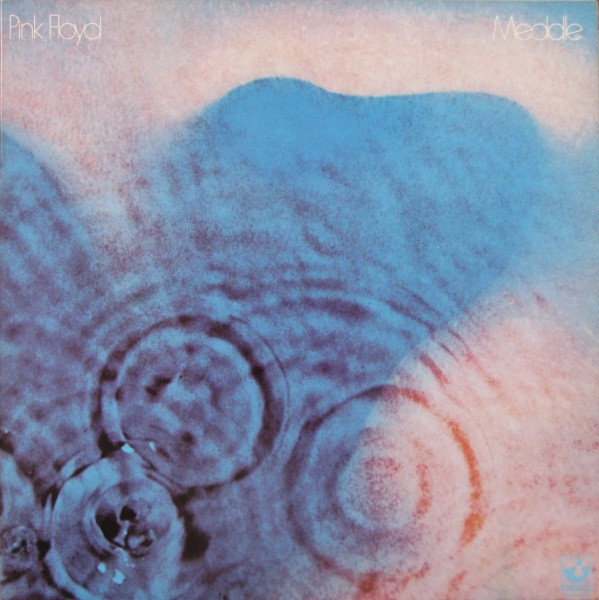 Floyd – Meddle (1971, LA Pressing, Gatefold, Vinyl) - Discogs