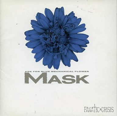 完売 【新品】【稀少】FANATIC◇CRISIS 「MASK」CD - htii.edu.kz