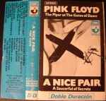 Cover of A Nice Pair, 1973, Cassette