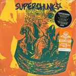 Cover of Superchunk , 2021-10-22, Vinyl