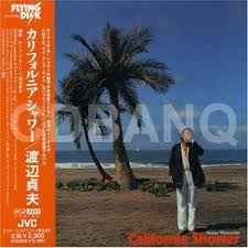 Sadao Watanabe – California Shower (2006, Paper Sleeve, CD) - Discogs