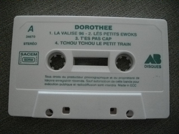 lataa albumi Dorothée - Ses Grands Succès