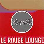 Various - Le Rouge Lounge Album-Cover