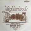 Ernest Hood* - Neighborhoods (Memories Of Times Past Musical Pictures Composed And Performed By)