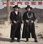 Cover of Heroes, 1986, Vinyl