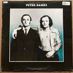 Peter Banks – Peter Banks (1973, Gatefold, Vinyl) - Discogs