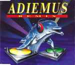 Cover of Adiemus (Remix), 1995, CD
