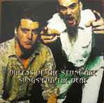 Cover of Songs For The Deaf, 2002-08-26, CD