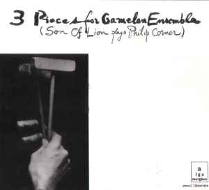 Philip Corner – Pieces Of (Acoustic) Re〜