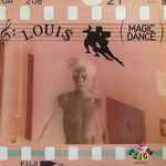 Cover of Magic Dance, 1985, Vinyl