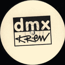 last ned album DMX Krew - You Cant Hide Your Love Re mixes