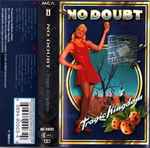 No Doubt – Tragic Kingdom (1995, CD) - Discogs