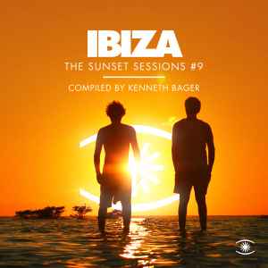 Kenneth Bager - Ibiza: The Sunset Sessions, Vol. 9 album cover