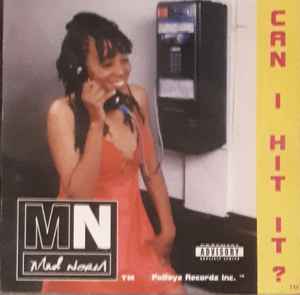 Mad Norm – Can I Hit It? (1995, CD) - Discogs