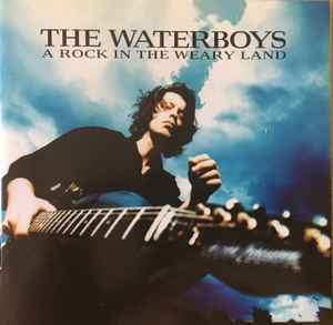 The Waterboys – Cloud Of Sound (2012, CD) - Discogs