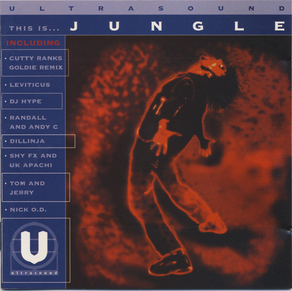 This Is... Jungle (1994, CD) - Discogs